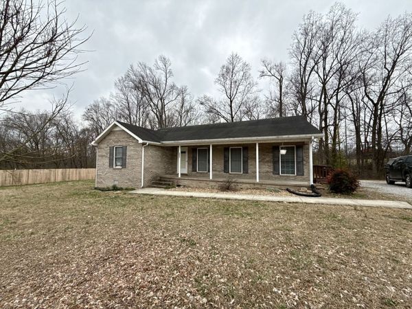 3623 Yager Rd , McMinnville, TN 37110