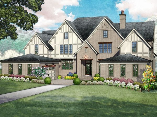 9308 Double Run Ct , College Grove, TN 37046