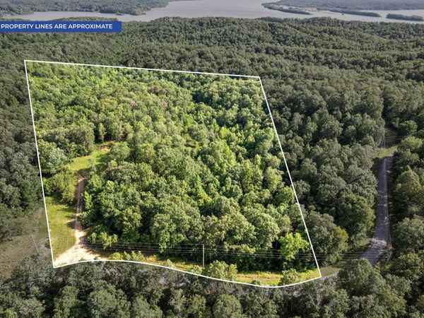 0 Highwater Rd , Waverly, TN 37185