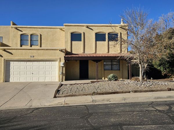 12800 Comanche Road NE, Unit 46, Albuquerque, NM 87111