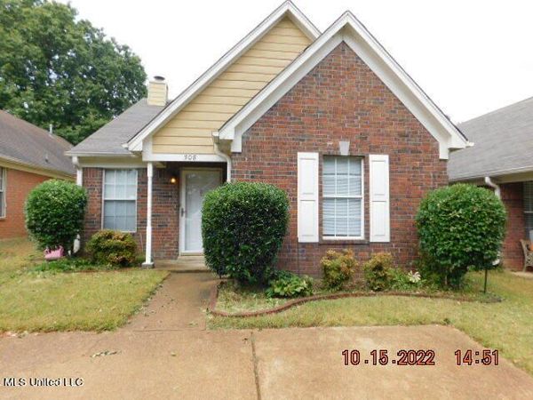 308 Avery Jordan Cove, Southaven, MS 38671