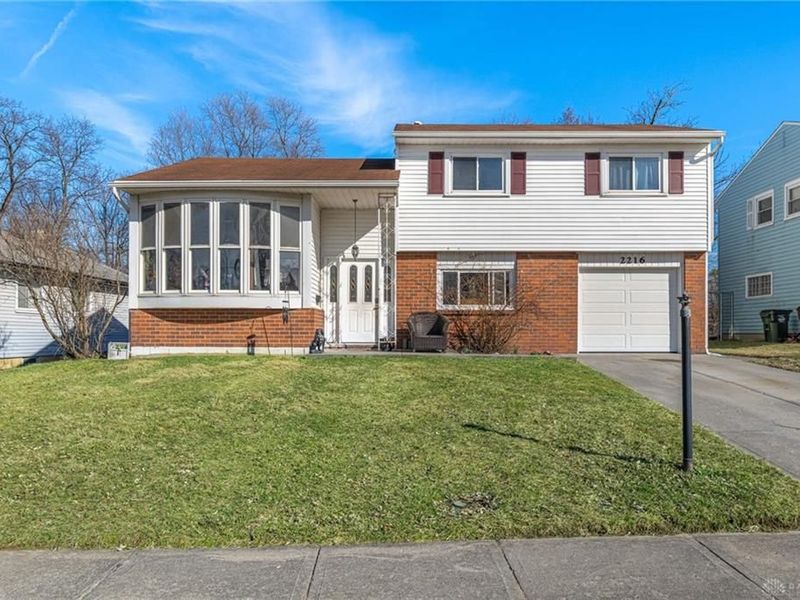 2216 Culver Avenue, Dayton, OH 45420 Photo 1