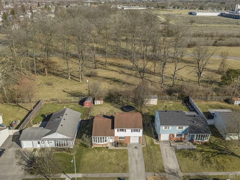 2216 Culver Avenue, Dayton, OH 45420 Photo 2