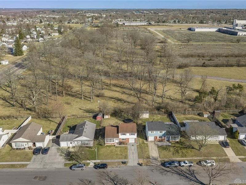 2216 Culver Avenue, Dayton, OH 45420 Photo 32