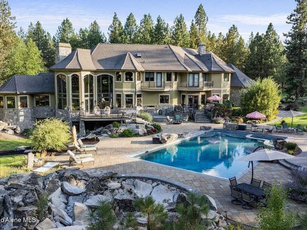 14124 N Boulder Park Ln , Spokane, WA 99208