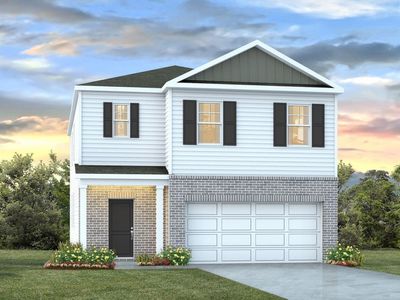 329 Sandy Run Drive, Columbia, SC 29203