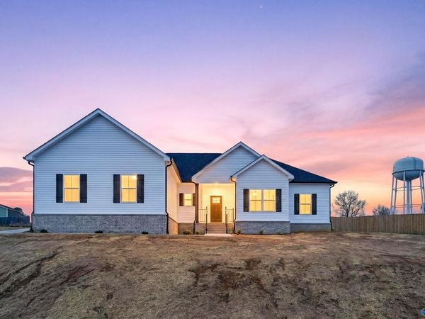 206 Rustic Trace, Grant, AL 35747