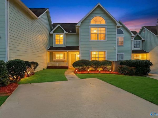 152 Stone Meadow Lane, Unit 152, Madison, AL 35758