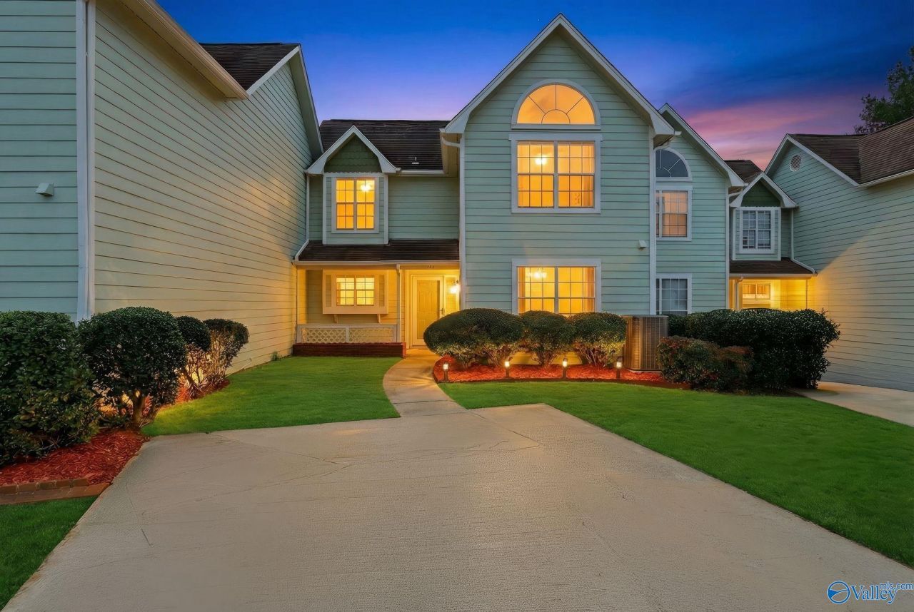 152 Stone Meadow Lane, Unit 152, Madison, AL 35758 Main Photo