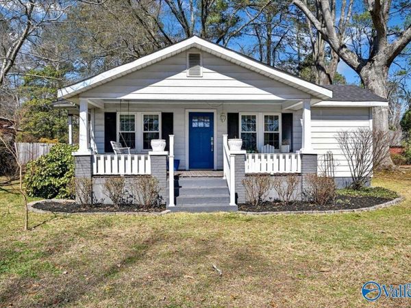 407 Birmingham Street SW, Cullman, AL 35055
