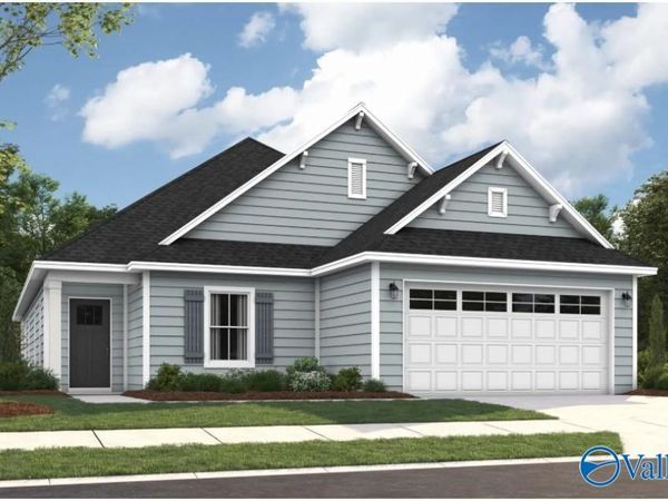 16600 Hamilton Place, Athens, AL 35613