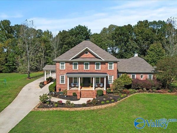 1211 Rountree Place, Madison, AL 35756