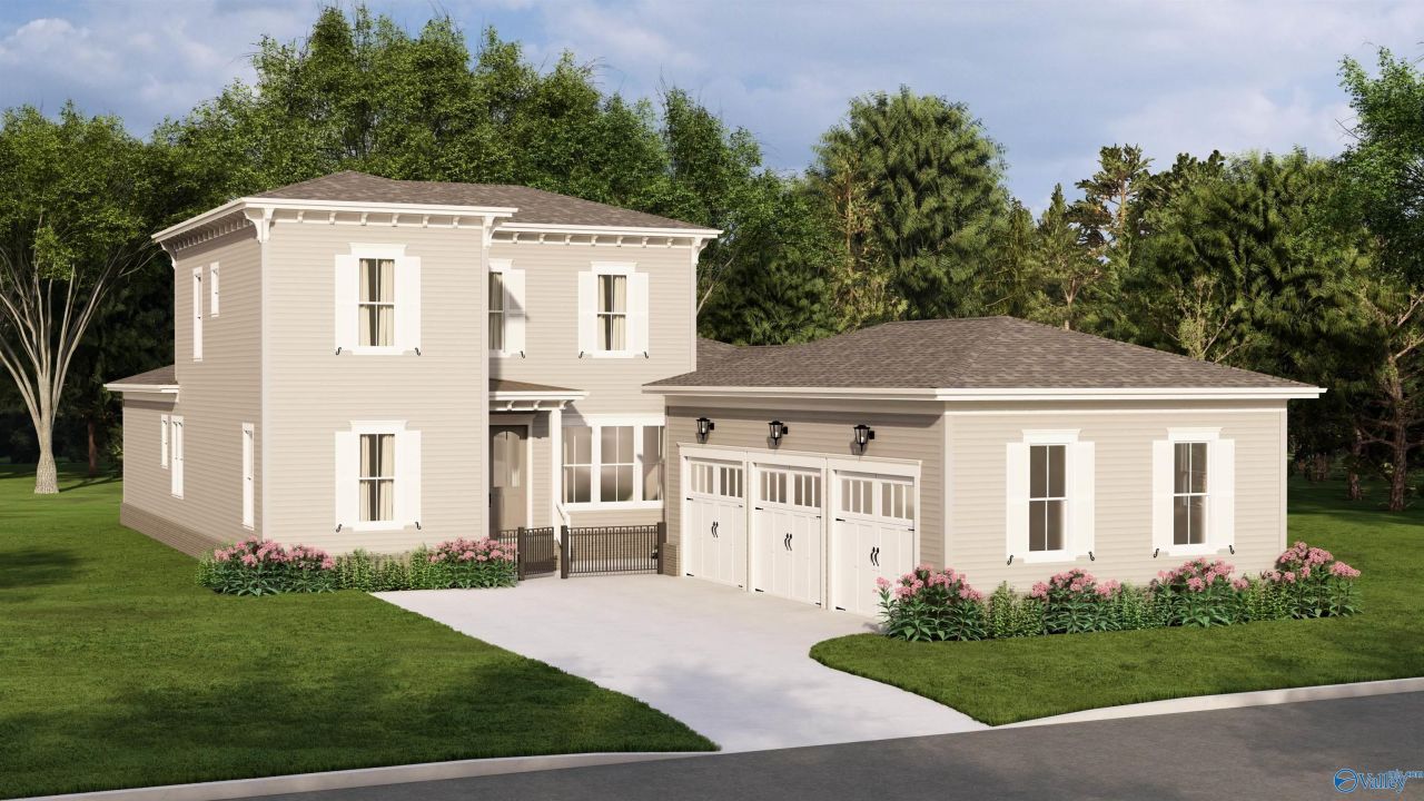 373 Saint Louis Street, Madison, AL 35758 Main Photo