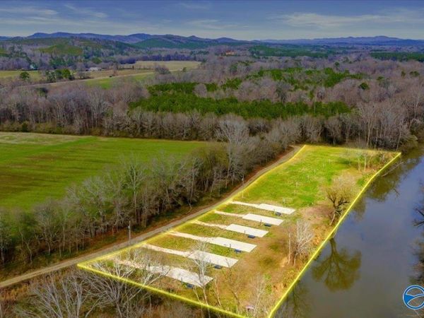 lots Alabama Highway 68, Gaylesville, AL 35973