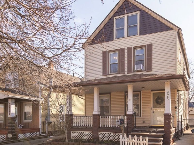 3655 W 48th Street , Cleveland, OH 44102 Photo 1