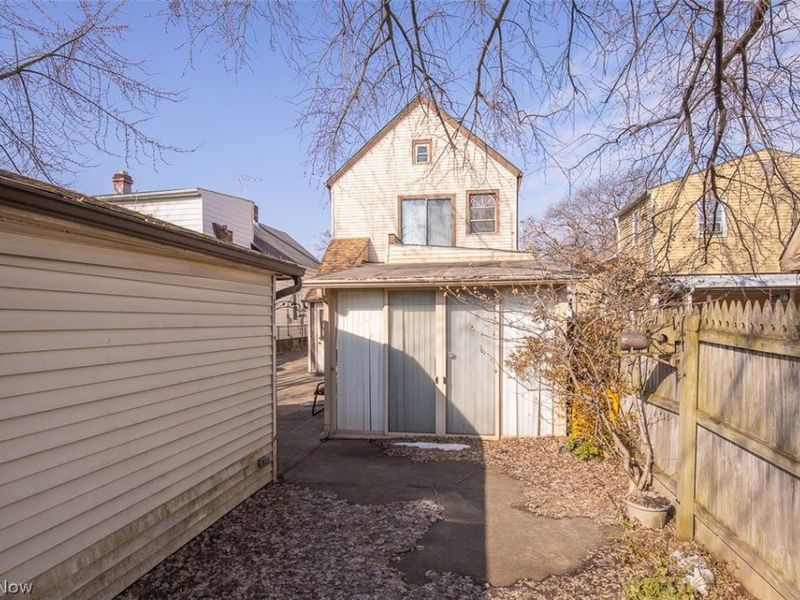 3655 W 48th Street , Cleveland, OH 44102 Photo 4