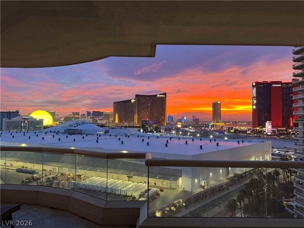 2857 Paradise Road , Unit 1501, Las Vegas, NV 89109