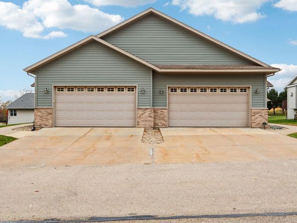 113 Jennifer Circle, Mount Horeb, WI 53572