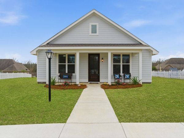 410 Legacy Blvd., Hattiesburg, MS 39402