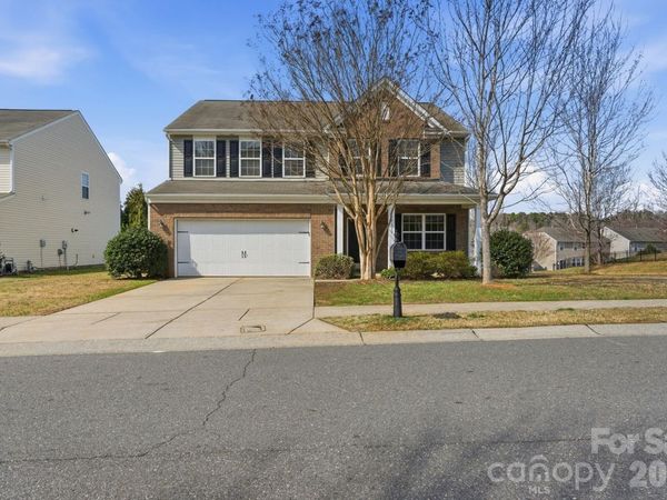 7133 Kinley Commons Lane , Charlotte, NC 28278
