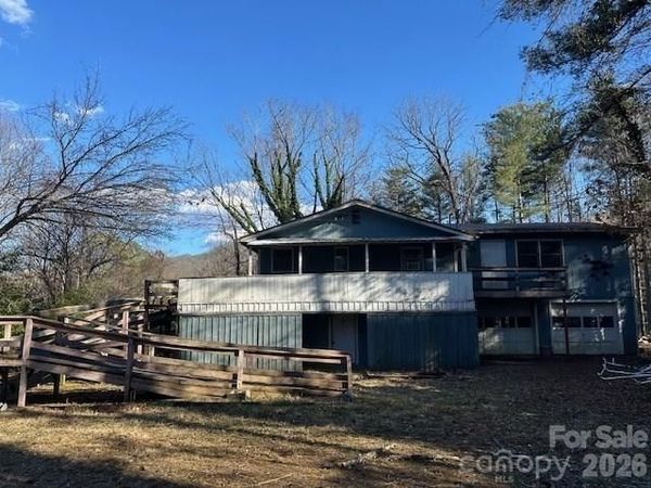 232 Heavenly View Drive , Sylva, NC 28779