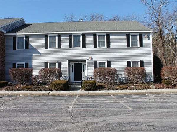 285 Littleton Rd, Unit 12, Westford, MA 01886