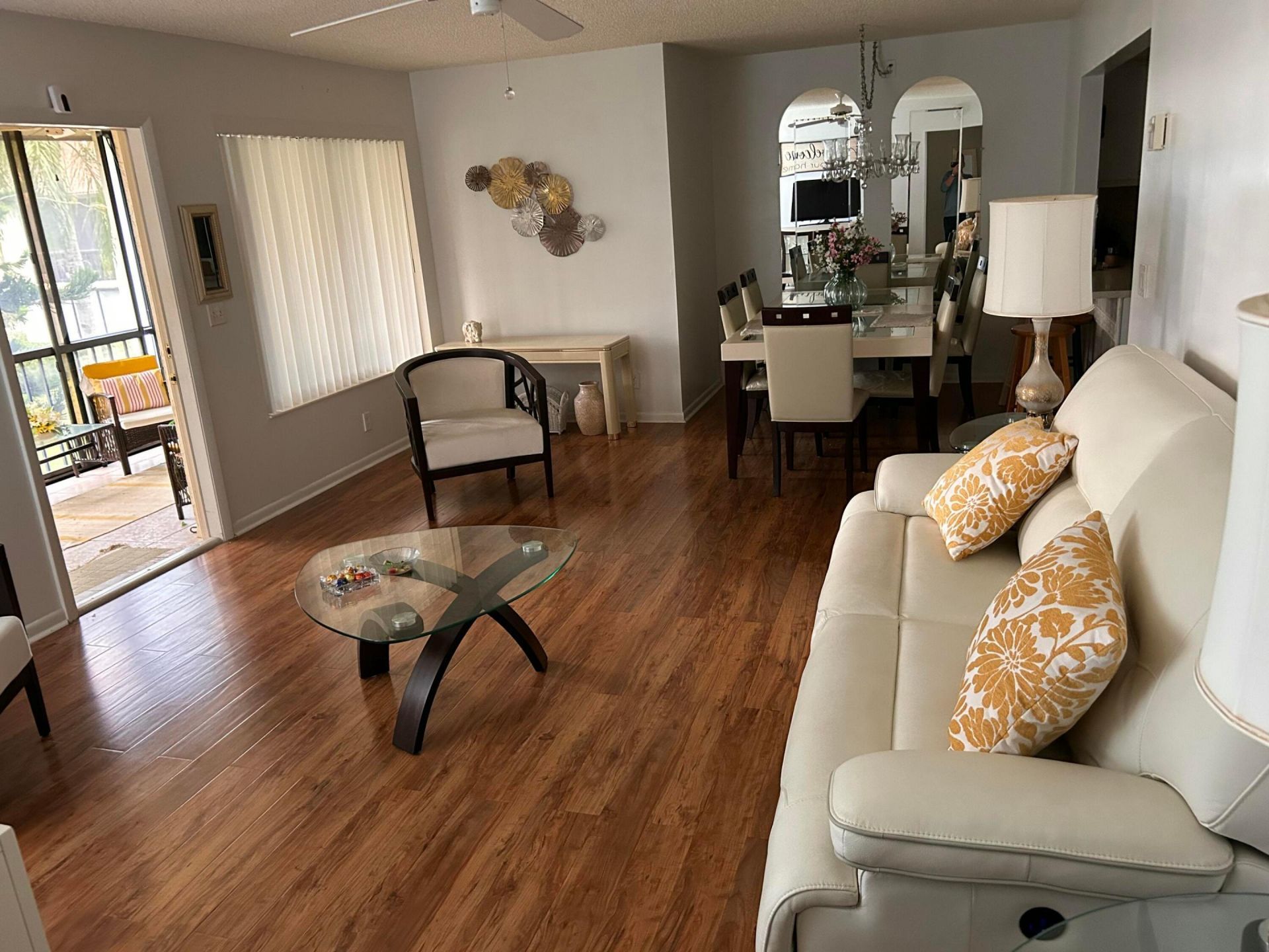 304 Knotty Pine Circle, Unit B-2, Greenacres, FL 33463 Photo