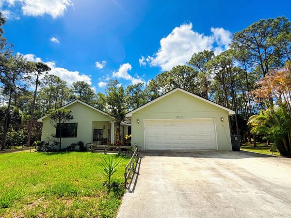 12070 N 52nd Road N, West Palm Beach, FL 33411