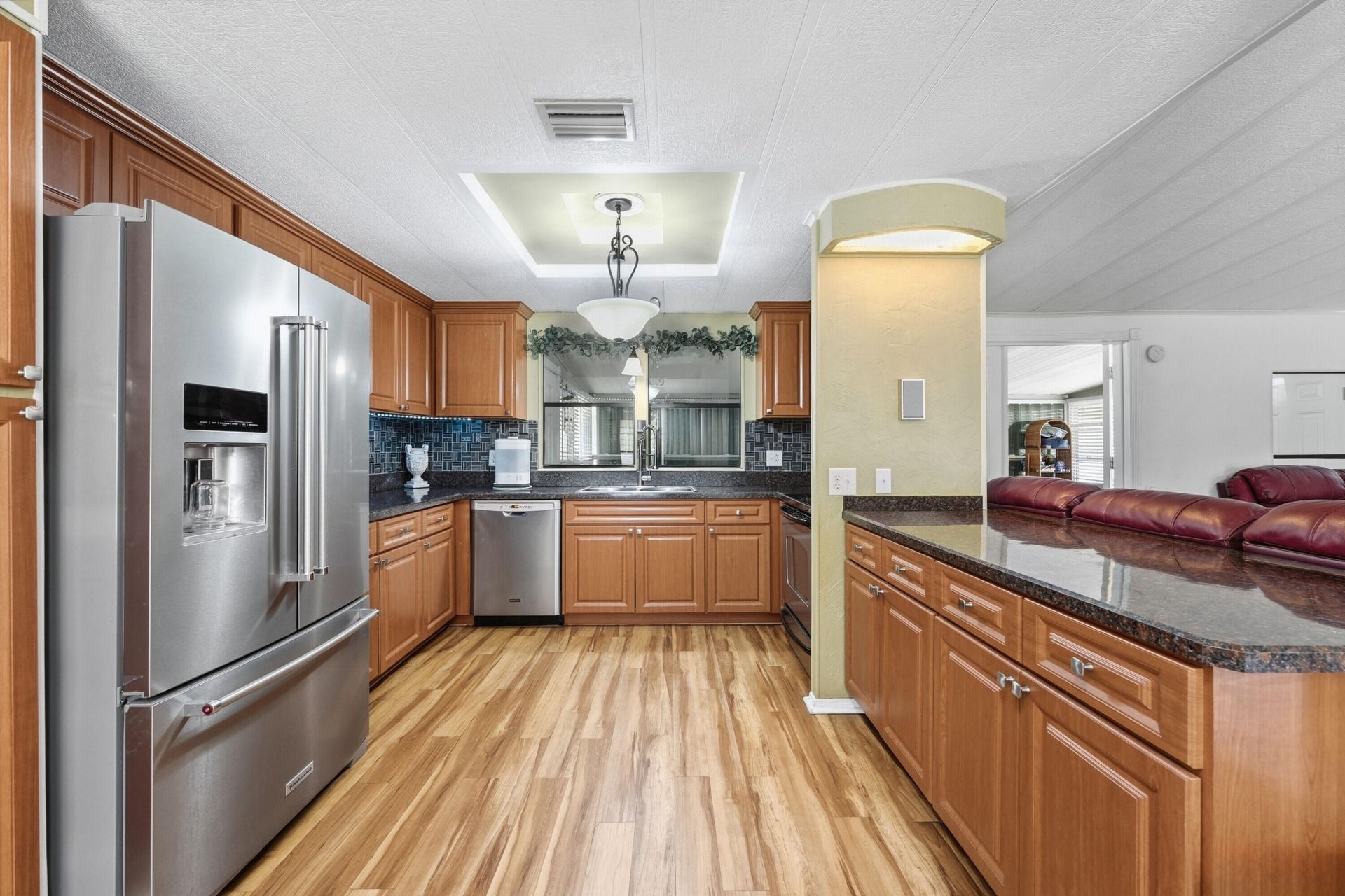 566 Dolphin Circle, Barefoot Bay, FL 32976 Photo