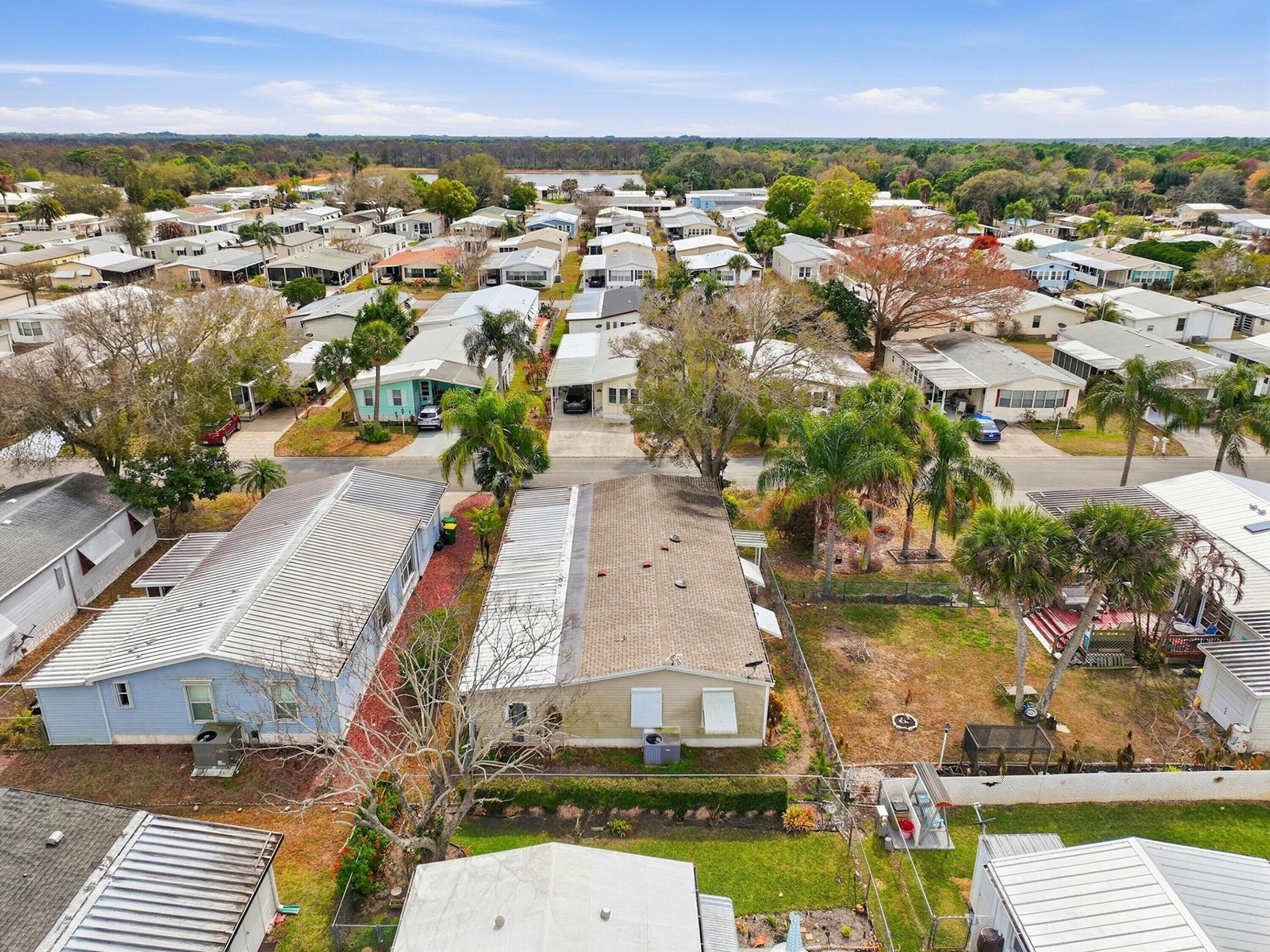 566 Dolphin Circle, Barefoot Bay, FL 32976 Photo