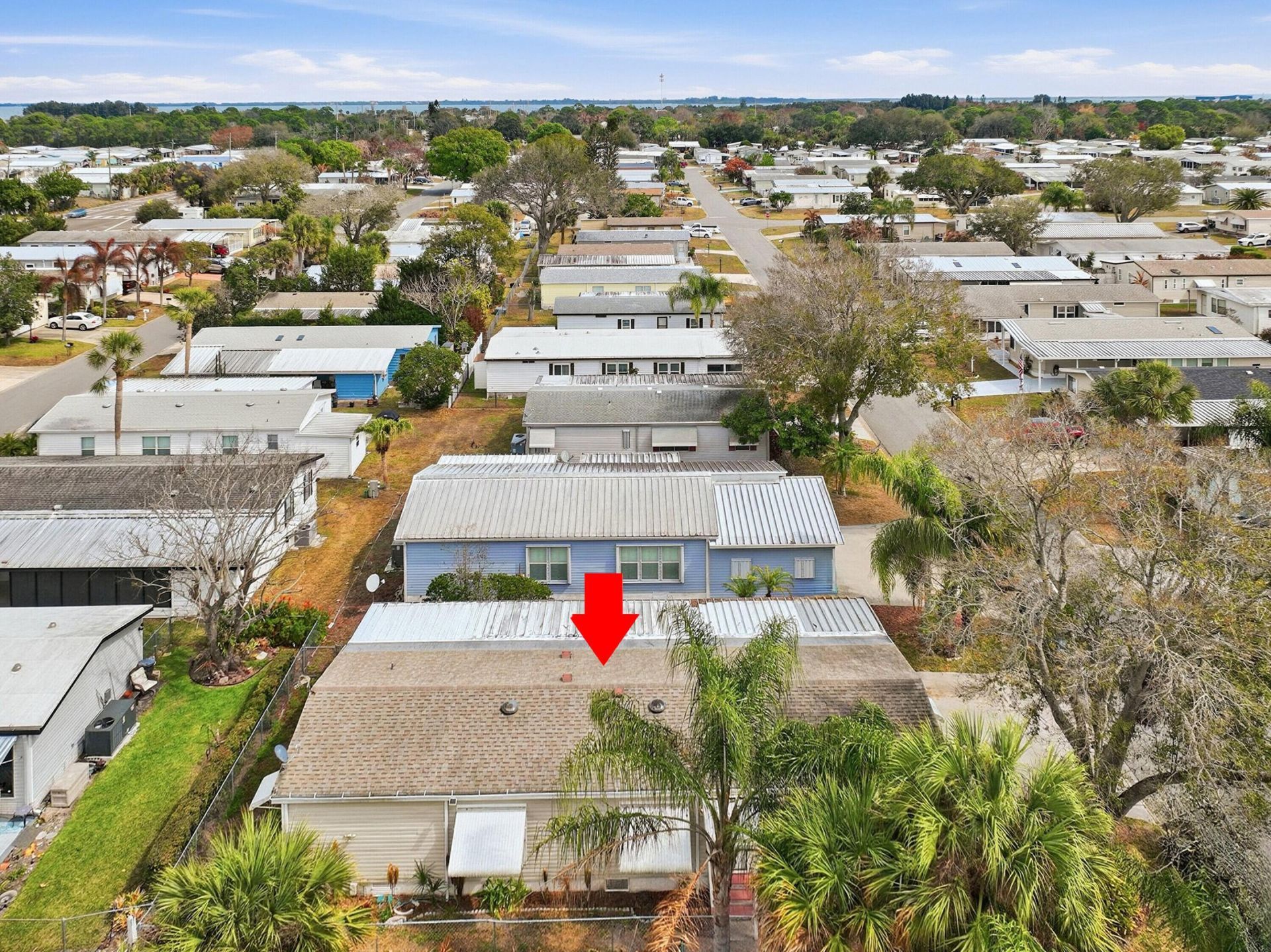 566 Dolphin Circle, Barefoot Bay, FL 32976 Photo