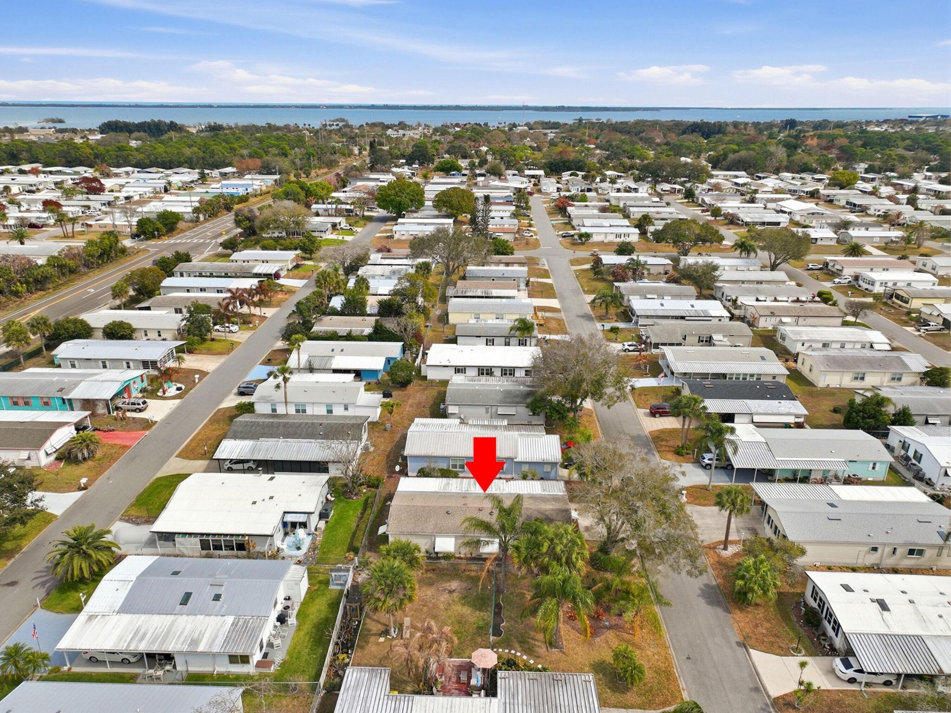566 Dolphin Circle, Barefoot Bay, FL 32976 Photo