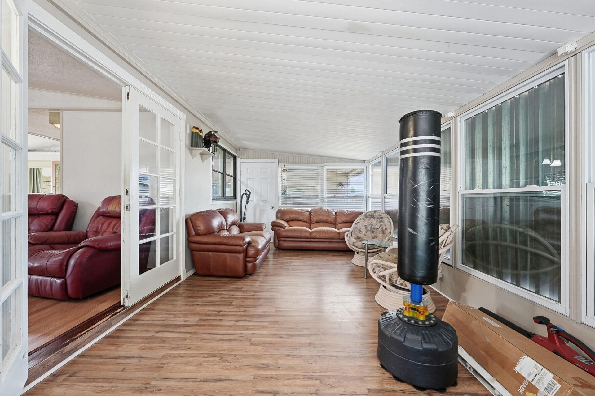 566 Dolphin Circle, Barefoot Bay, FL 32976 Photo