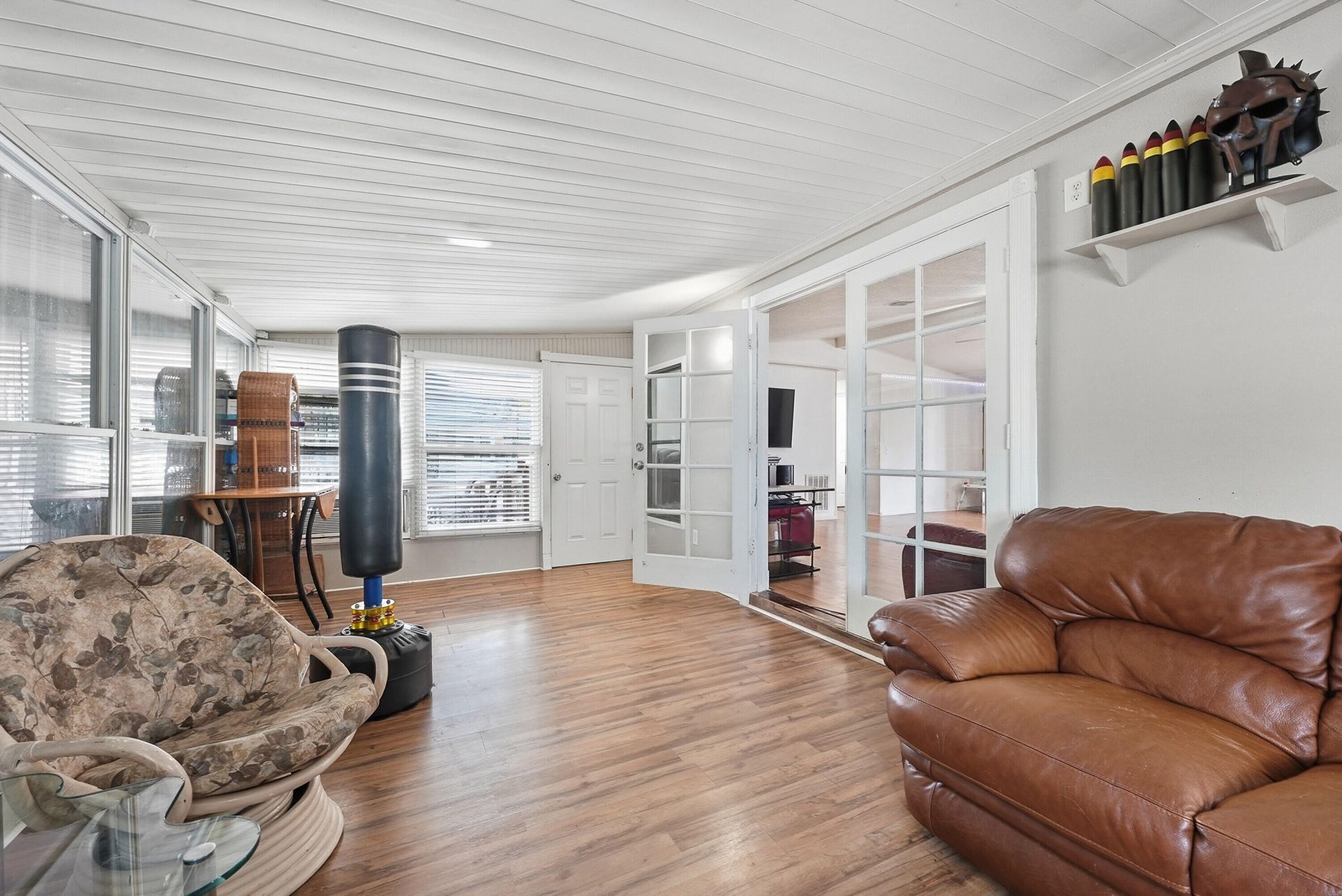 566 Dolphin Circle, Barefoot Bay, FL 32976 Photo