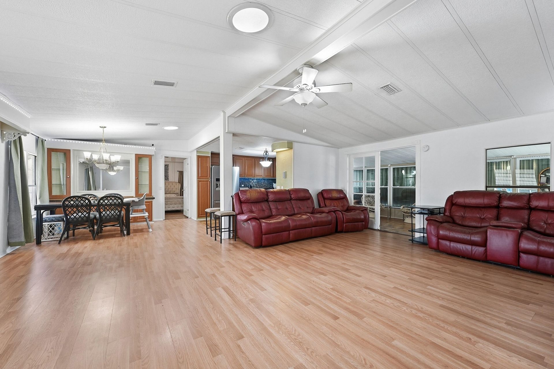 566 Dolphin Circle, Barefoot Bay, FL 32976 Photo
