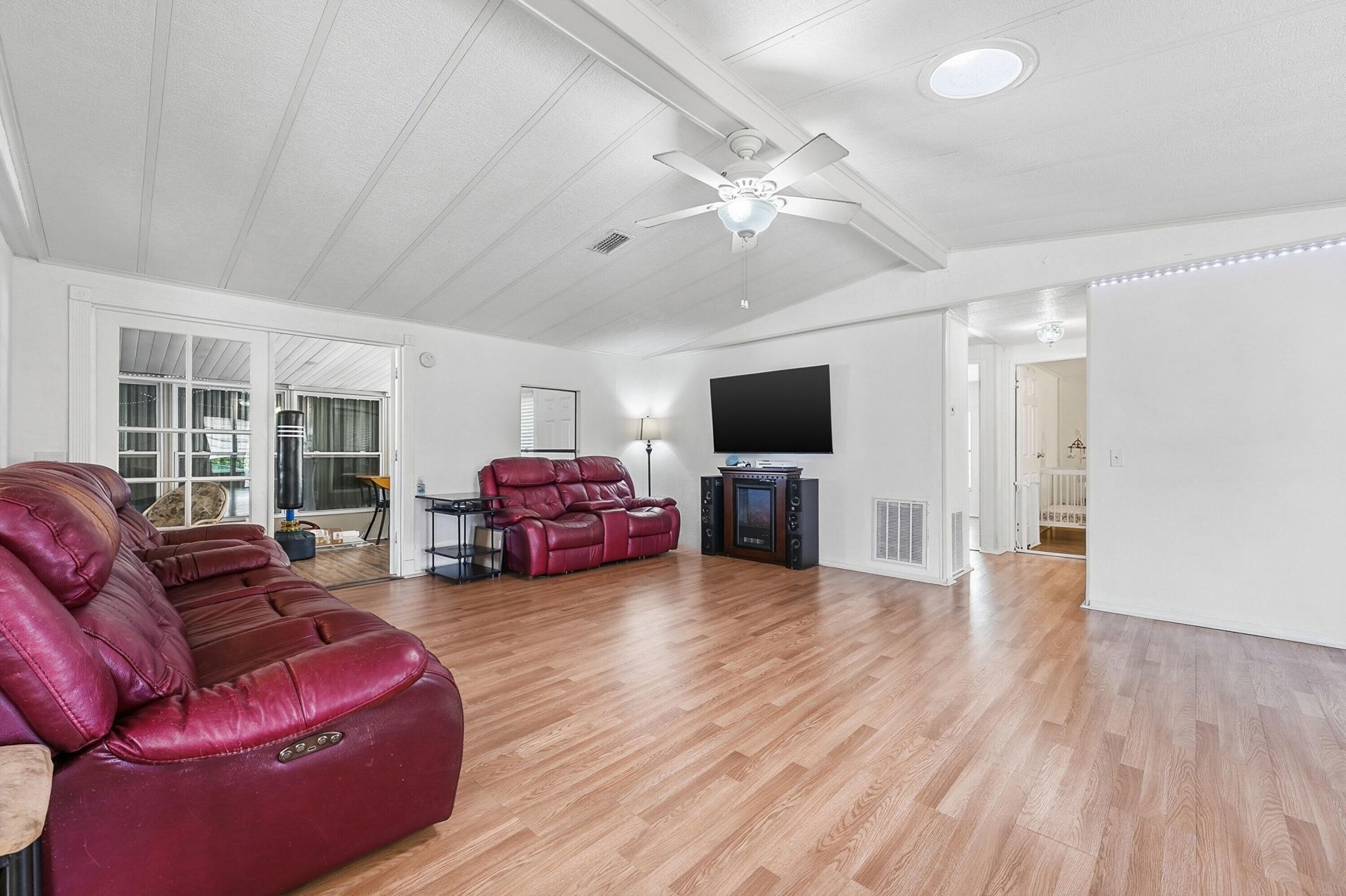 566 Dolphin Circle, Barefoot Bay, FL 32976 Photo