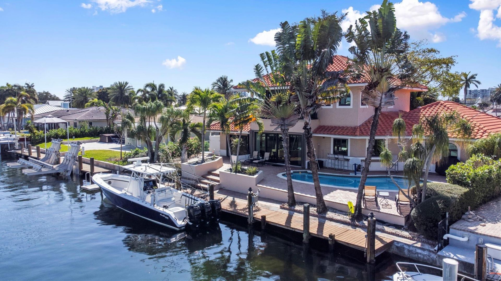 2865 NE 19th Street, Pompano Beach, FL 33062 Photo