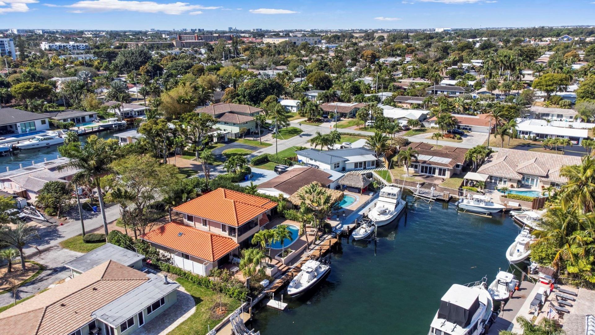 2865 NE 19th Street, Pompano Beach, FL 33062 Photo