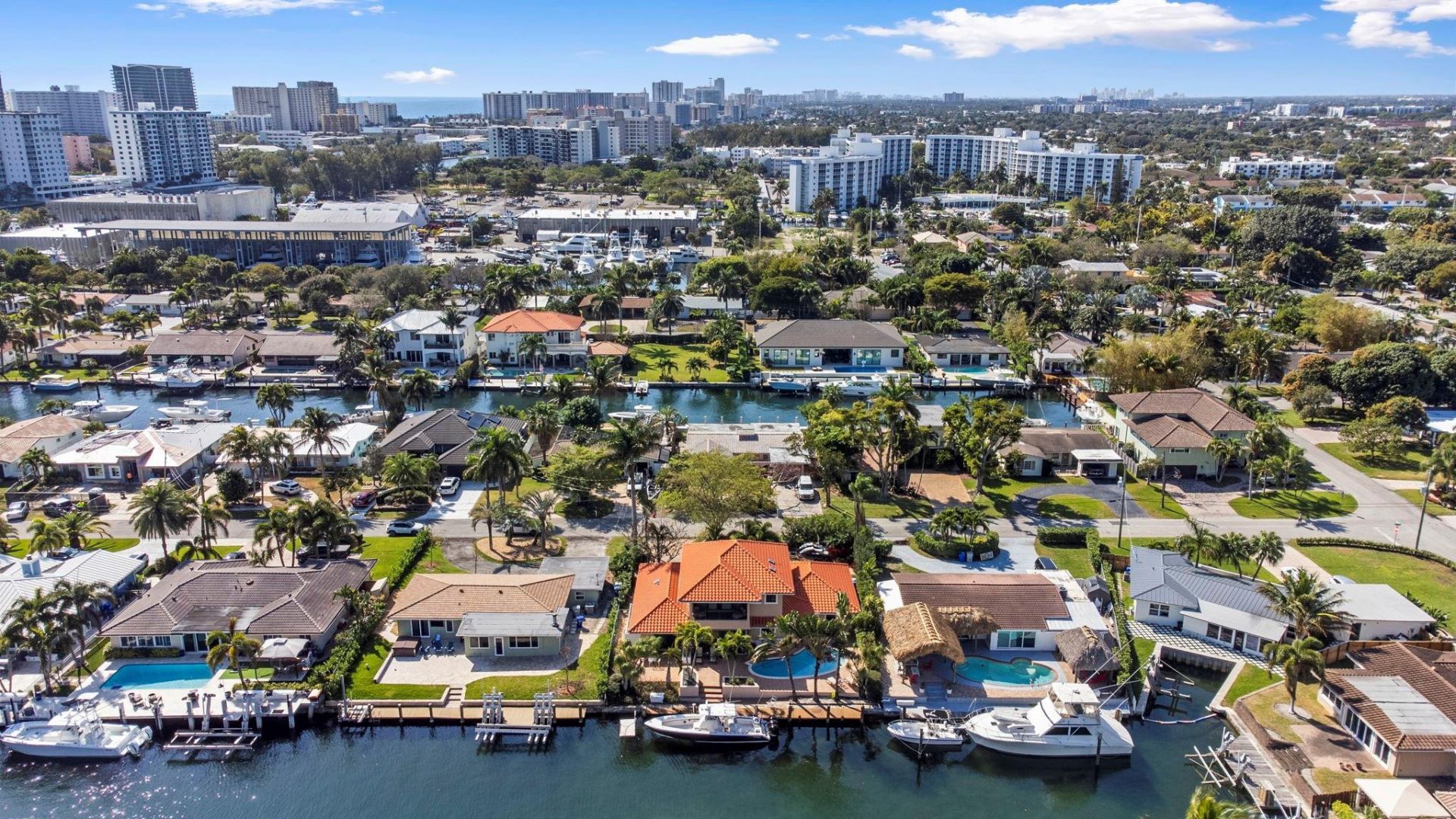 2865 NE 19th Street, Pompano Beach, FL 33062 Photo