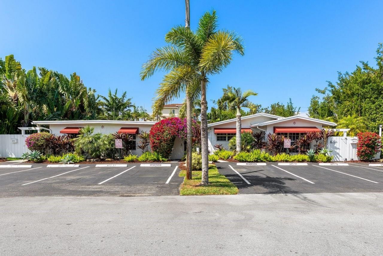 617 NE 9th Avenue, Unit 72, Fort Lauderdale, FL 33304 Photo