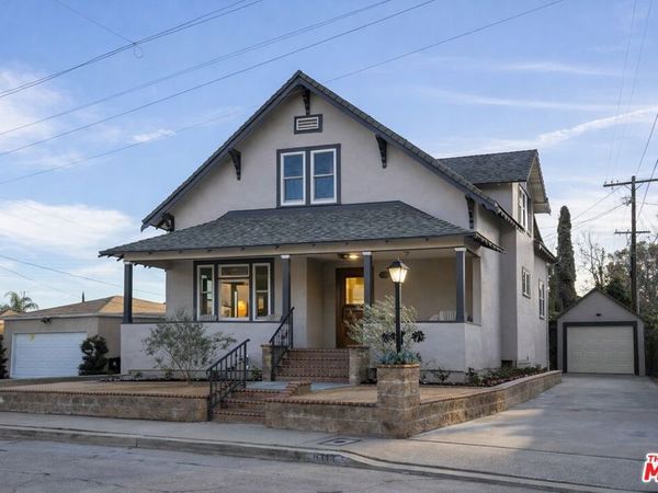 6318 Planada Avenue, Los Angeles, CA 90042