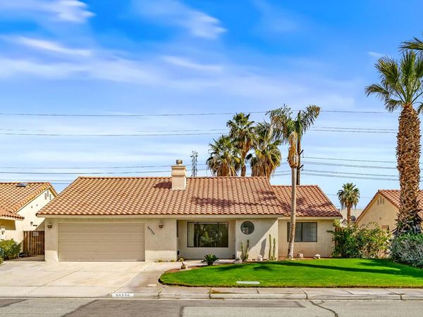 30320 Travis Avenue, Cathedral City, CA 92234