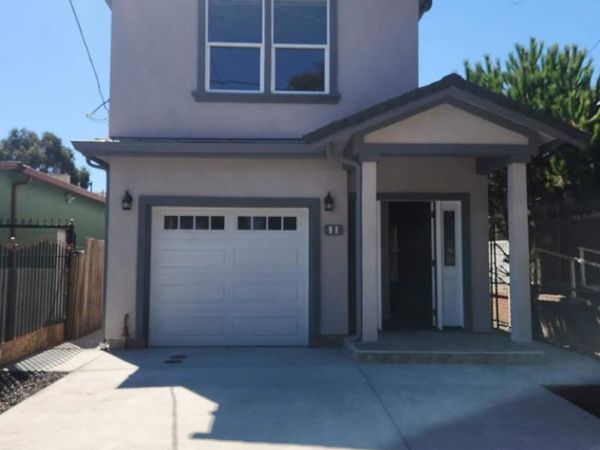 500 500 GERTRUDE AVE, Richmond, CA 94801