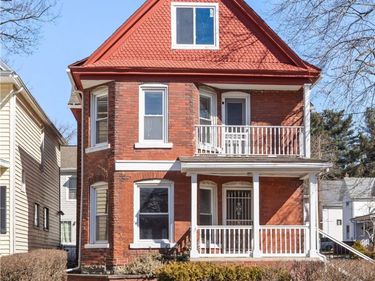 40 E Main Street, Hornell, NY 14843