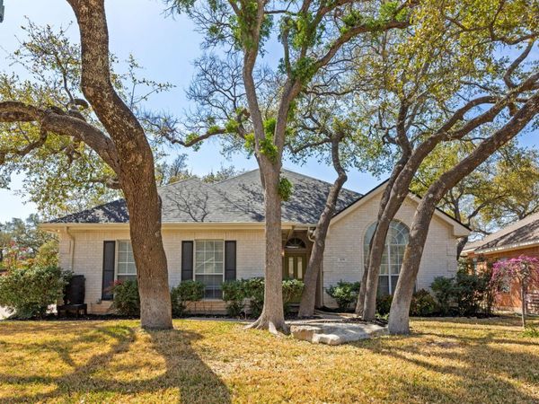 109 Riverview DR , Georgetown, TX 78628