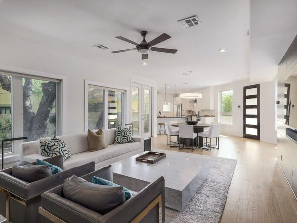 1010 Hillside Ave , Austin, TX 78704