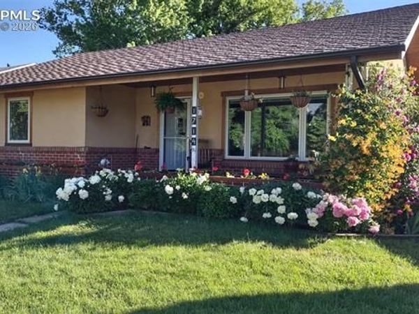 1714 W Boulder Street, Colorado Springs, CO 80904