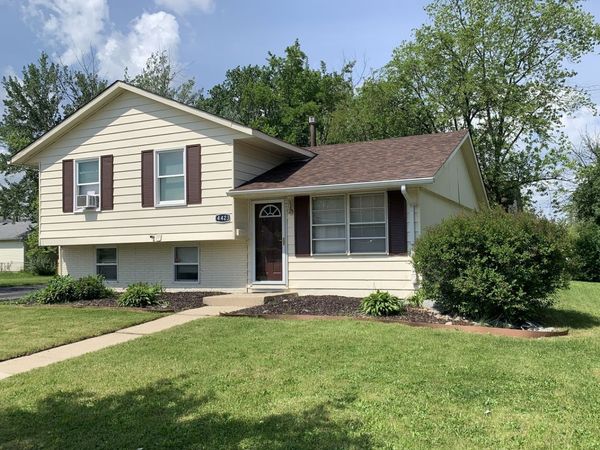 4423 Camden Court , Richton Park, IL 60471