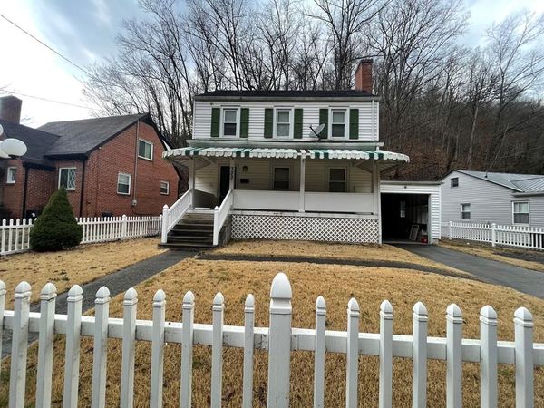 333 Stewart Street, WELCH, WV 24801
