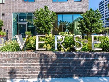 1650 SILVER HILL DRIVE, Unit 1703, MCLEAN, VA 22102